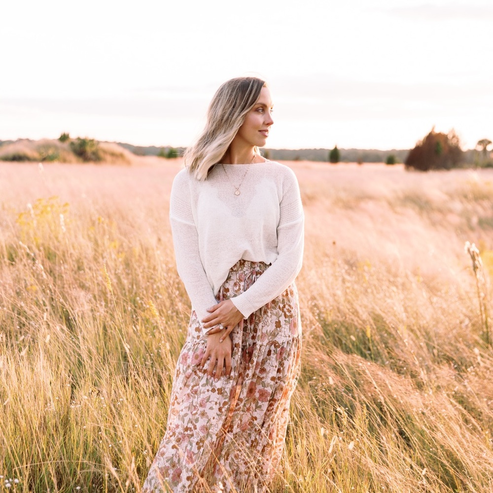 Meet your Posher, Molly